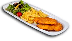 PORSİYON ŞİNİTZEL